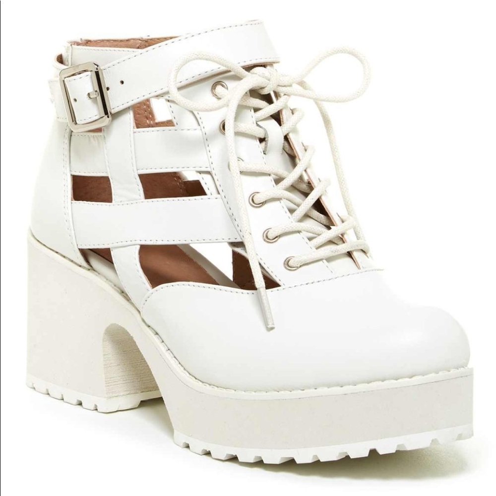 Shellys London Bootie